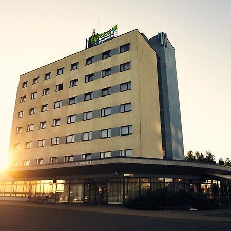 Green Park Hotel Vilnius Exteriér fotografie